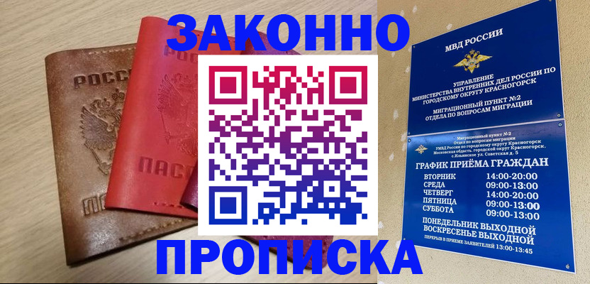 временная регистрация собственник в Ельне